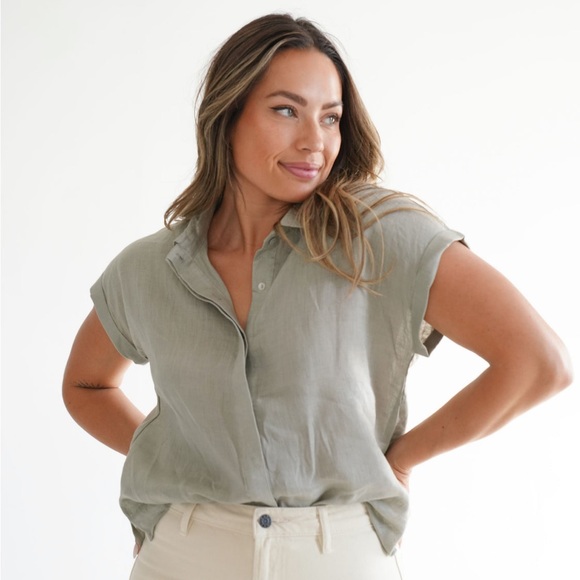 CJLA Emmett Top - Picture 1 of 5